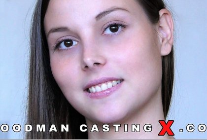 Chloe Celeste - Boyfriend and Girlfriend at Famous Casting | mp4 porn video on mobile phone