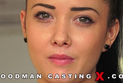 Barbara Bella - The Sultry Beauty Barbara At Casting | mp4 porn video on ebuxxx