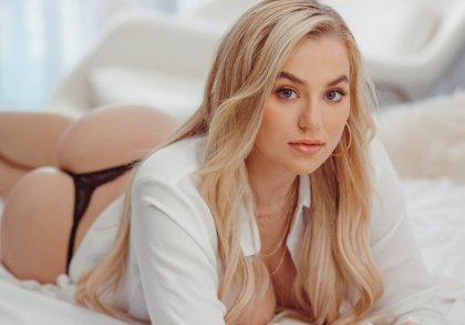 Blake Blossom - Girl From My Dreams | Only fans Free Leaks Premium Videos