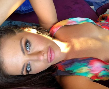 Adriana Chechik - Fuck My Pussy In My Ass | Only fans Free Leaks Premium Videos