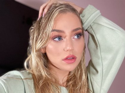 Blake Blossom - My Deepest Throat | Only fans Free Leaks Premium Videos