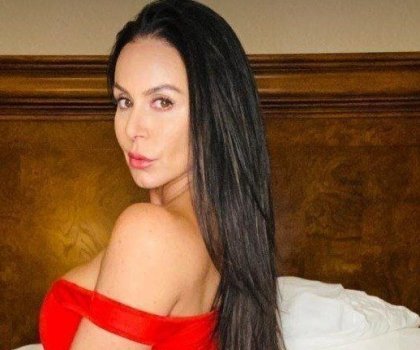 Kendra Lust - Night Wth A Lovely Lady | mp4 porn video on mobile phone